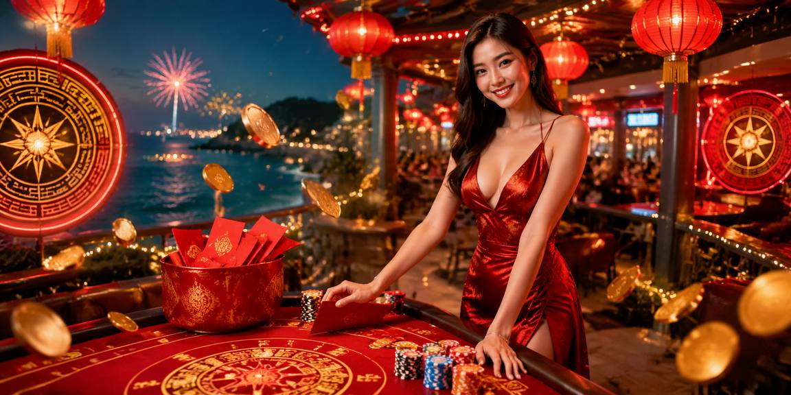 peri11 Cách chúng tôi tổ chức The Ngan Hang Roulette